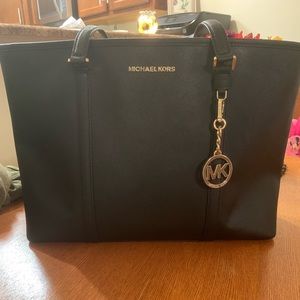 MK Large Tote